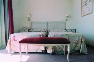 Hotel Torrelodones, Spain, Las Rozas